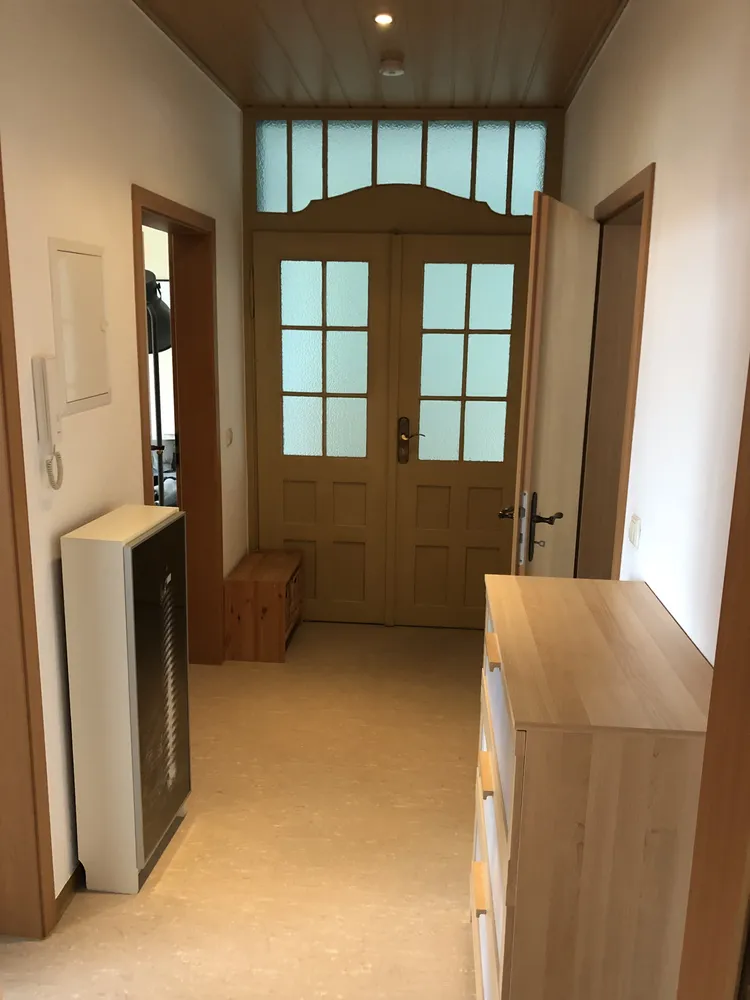 2 Zimmer Wohnung mit 63 m² in Jena – Bild 8