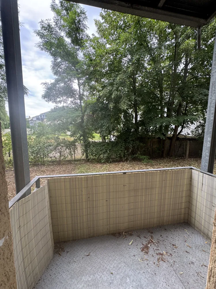 2 Zimmer Wohnung mit 51 m² in Dresden – Bild 8