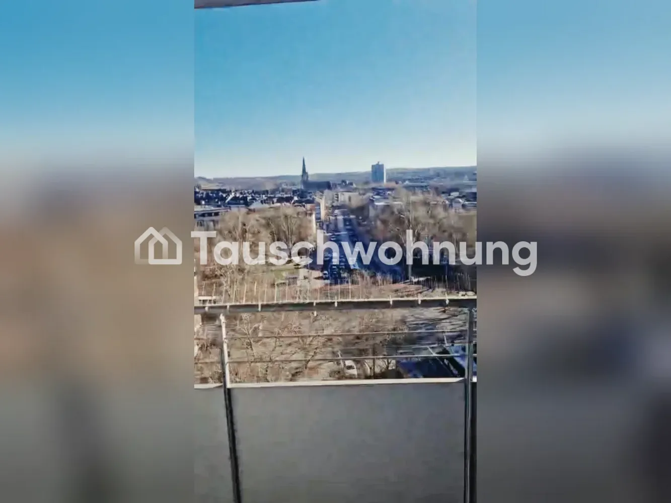 2 Zimmer Wohnung mit 74 m² in Aachen – Bild 3