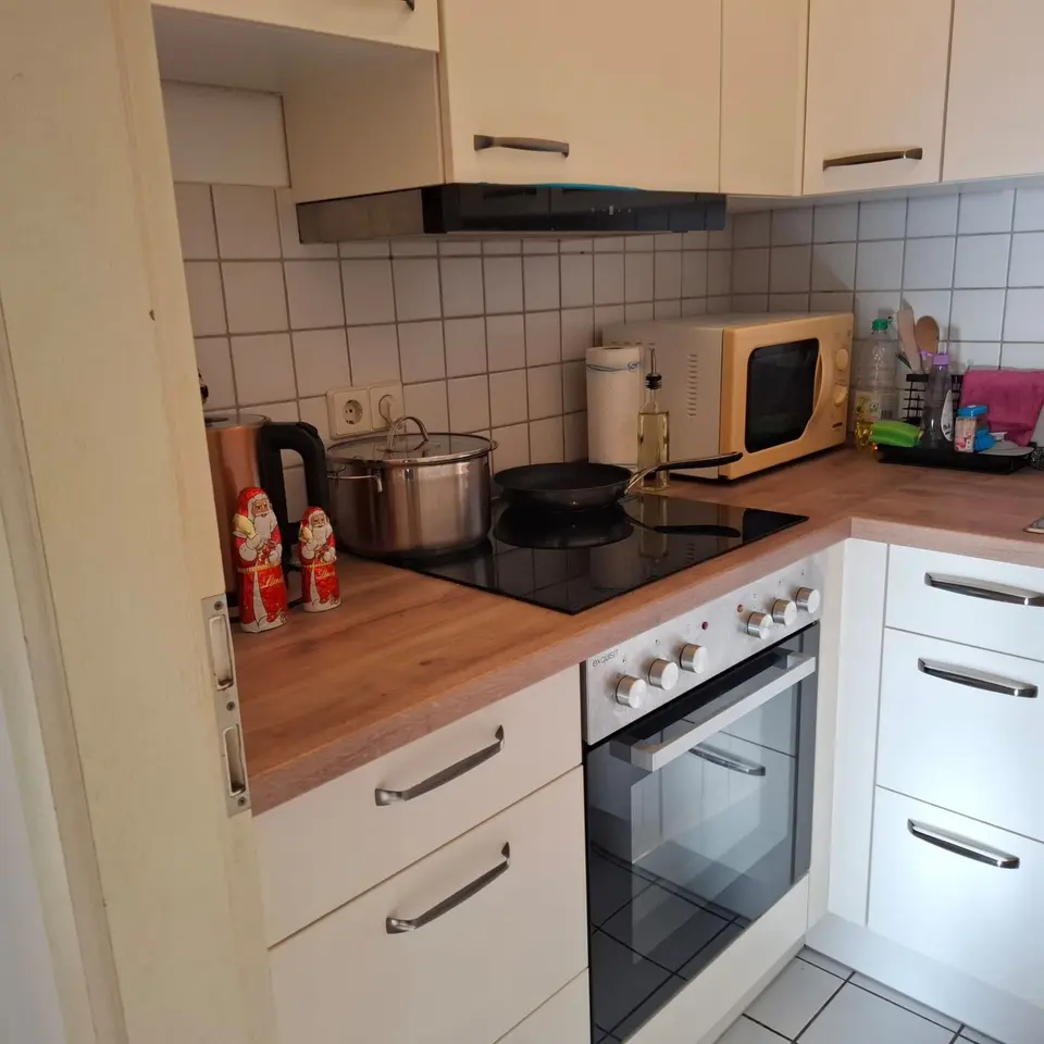 WG-Zimmer mit 20 m² in Kehl – Bild 4