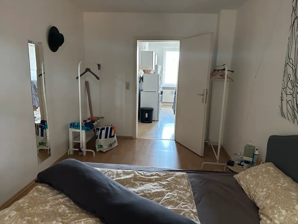 2 Zimmer Wohnung mit 44 m² in Halle (Saale) – Bild 7