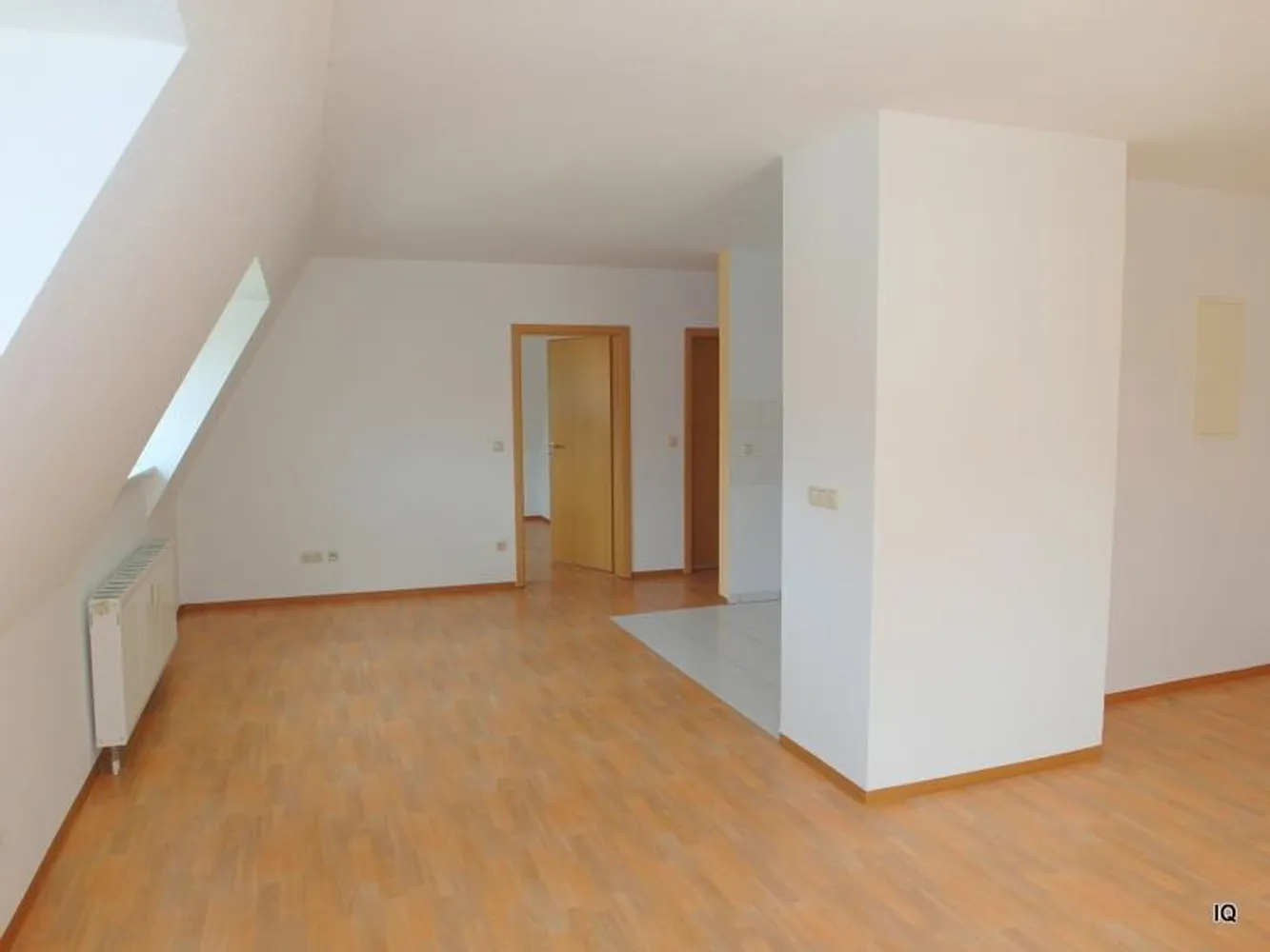 2 room apartment with 60 m² in Kamenz – Photo 12