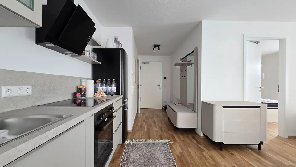 WG-Zimmer mit 53 m² in Metzingen – Bild 3