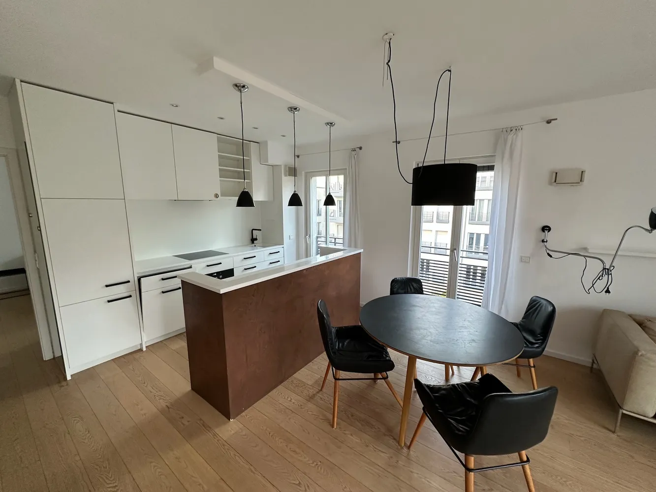 3 Zimmer Wohnung mit 69 m² in München – Bild 6