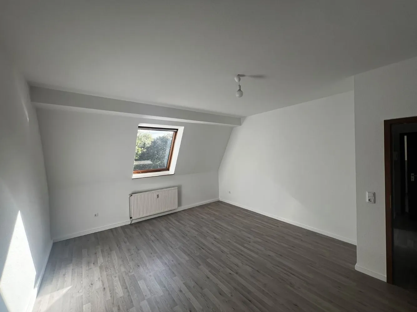 3 Zimmer Wohnung mit 63 m² in Essen – Bild 2