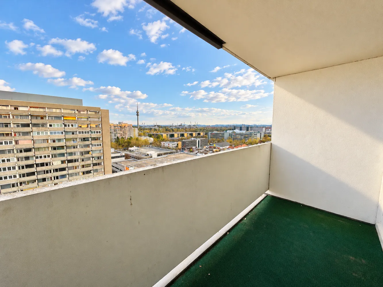 1 Zimmer Wohnung mit 37 m² in München – Bild 6