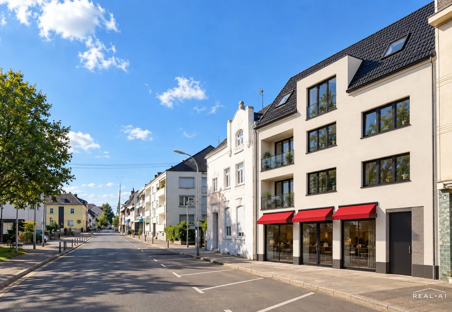 4 room apartment with 120 m² in Bonn – Photo 3
