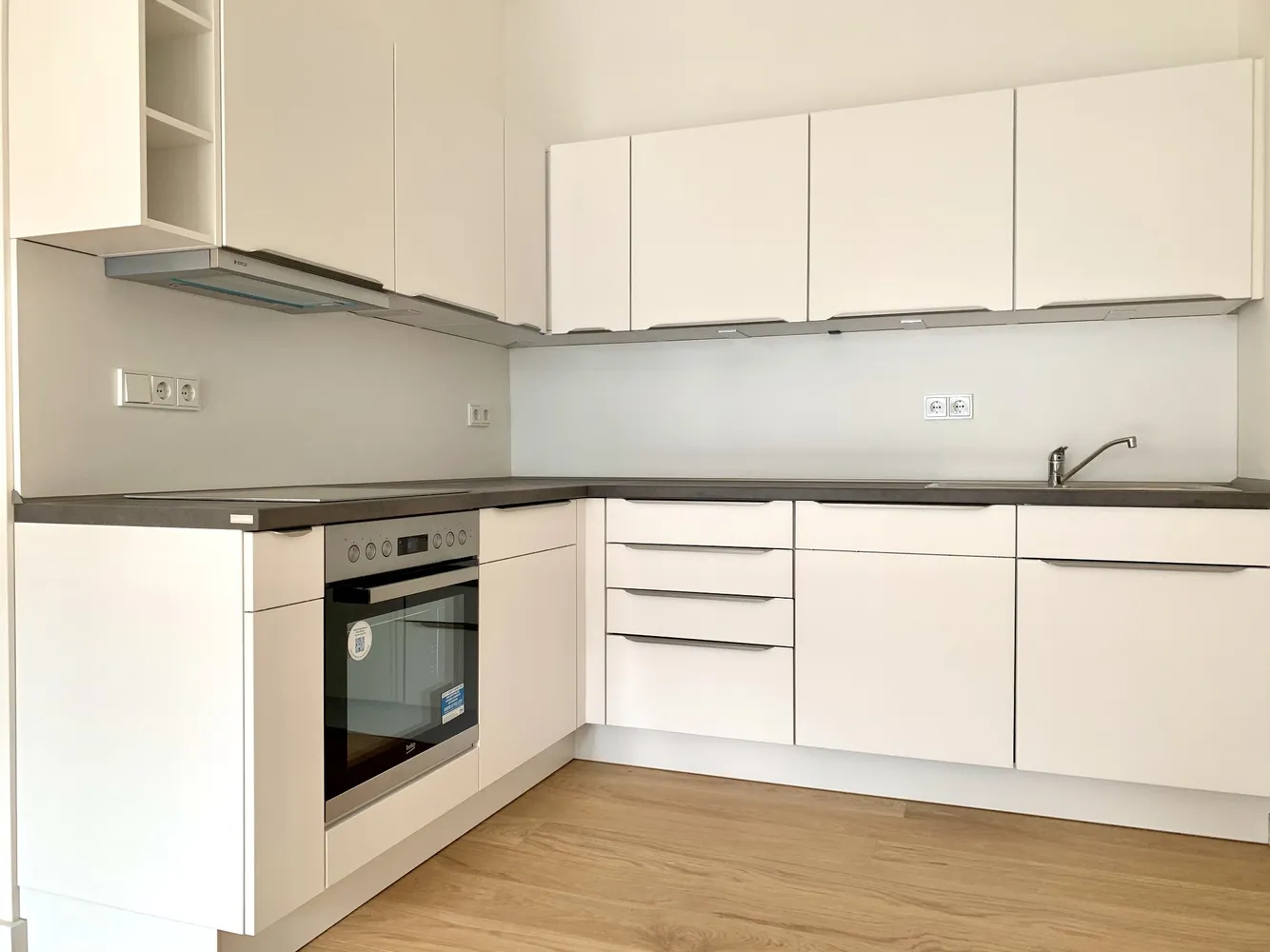 2 room apartment with 53 m² in Berlin – Photo 4
