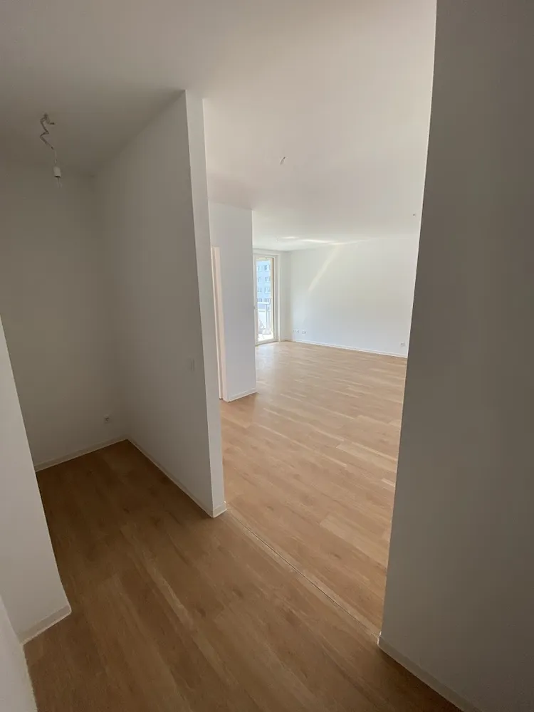 2 Zimmer Wohnung mit 61 m² in Berlin – Bild 4