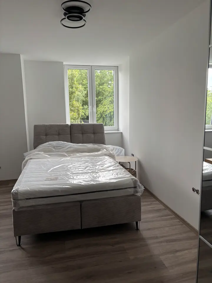 2 Zimmer Wohnung mit 39 m² in Bremen – Bild 9