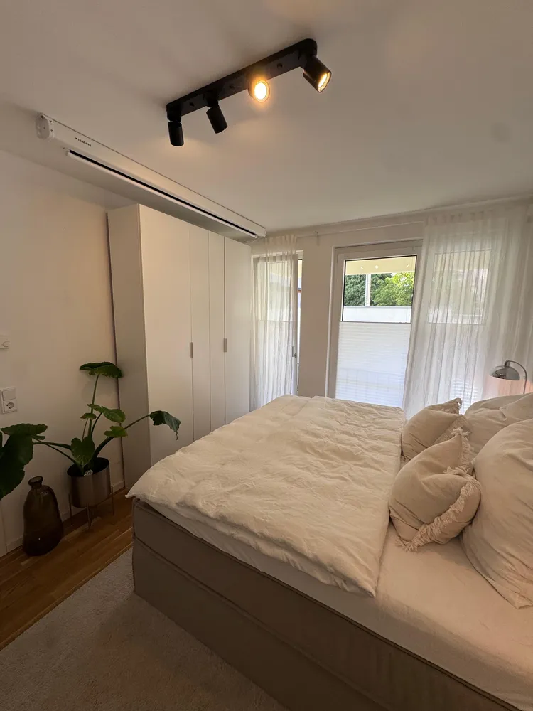 2 Zimmer Wohnung mit 52 m² in Köln – Bild 5