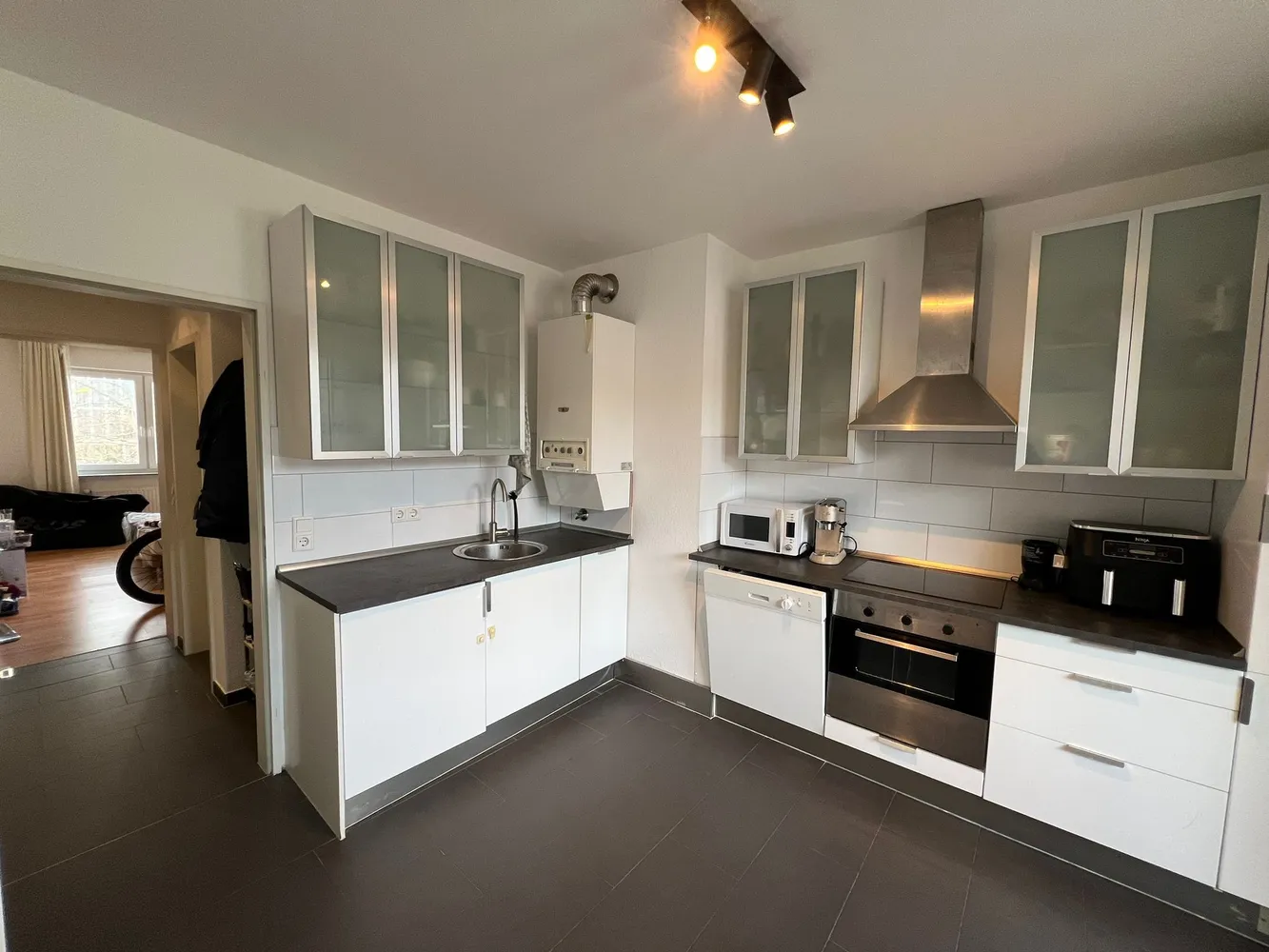 2 Zimmer Wohnung mit 50 m² in Düsseldorf – Bild 4