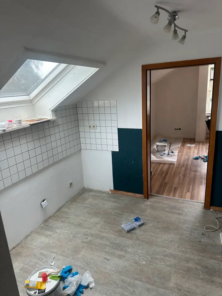 2 Zimmer Wohnung mit 45 m² in Dinslaken – Bild 3