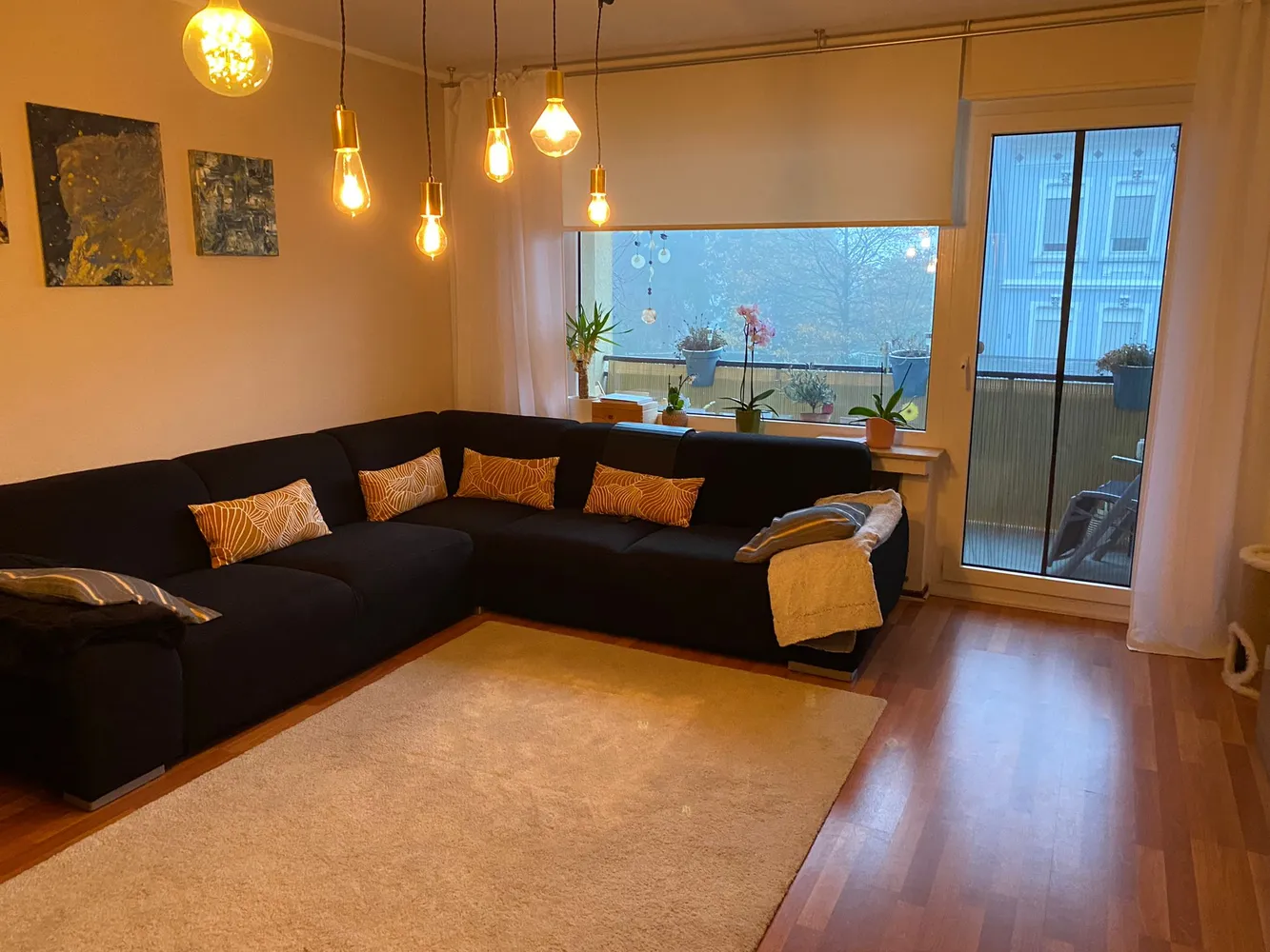 2 Zimmer Wohnung mit 66 m² in Solingen – Bild 2