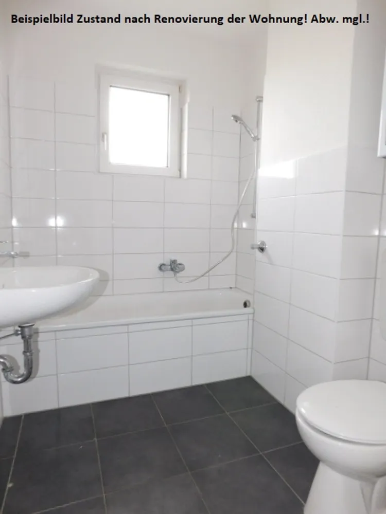 2 Zimmer Wohnung mit 56 m² in Krefeld – Bild 7