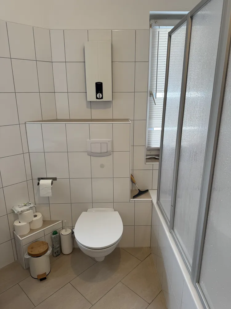 3 Zimmer Wohnung mit 70 m² in Essen – Bild 9