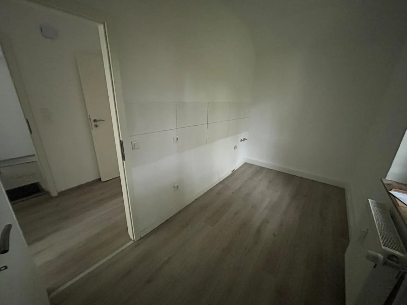 1 Zimmer Wohnung mit 26 m² in Gelsenkirchen – Bild 4
