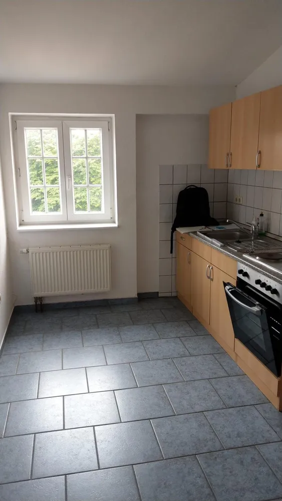 2 Zimmer Wohnung mit 44 m² in Kiel – Bild 3