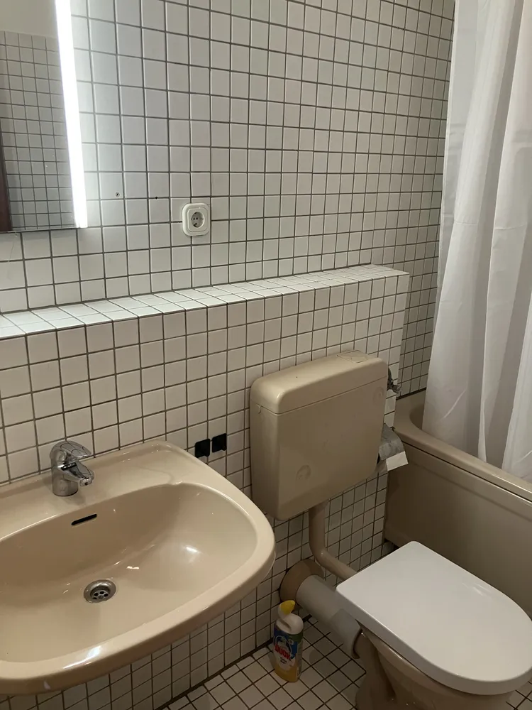1 Zimmer Wohnung mit 45 m² in Solingen – Bild 7