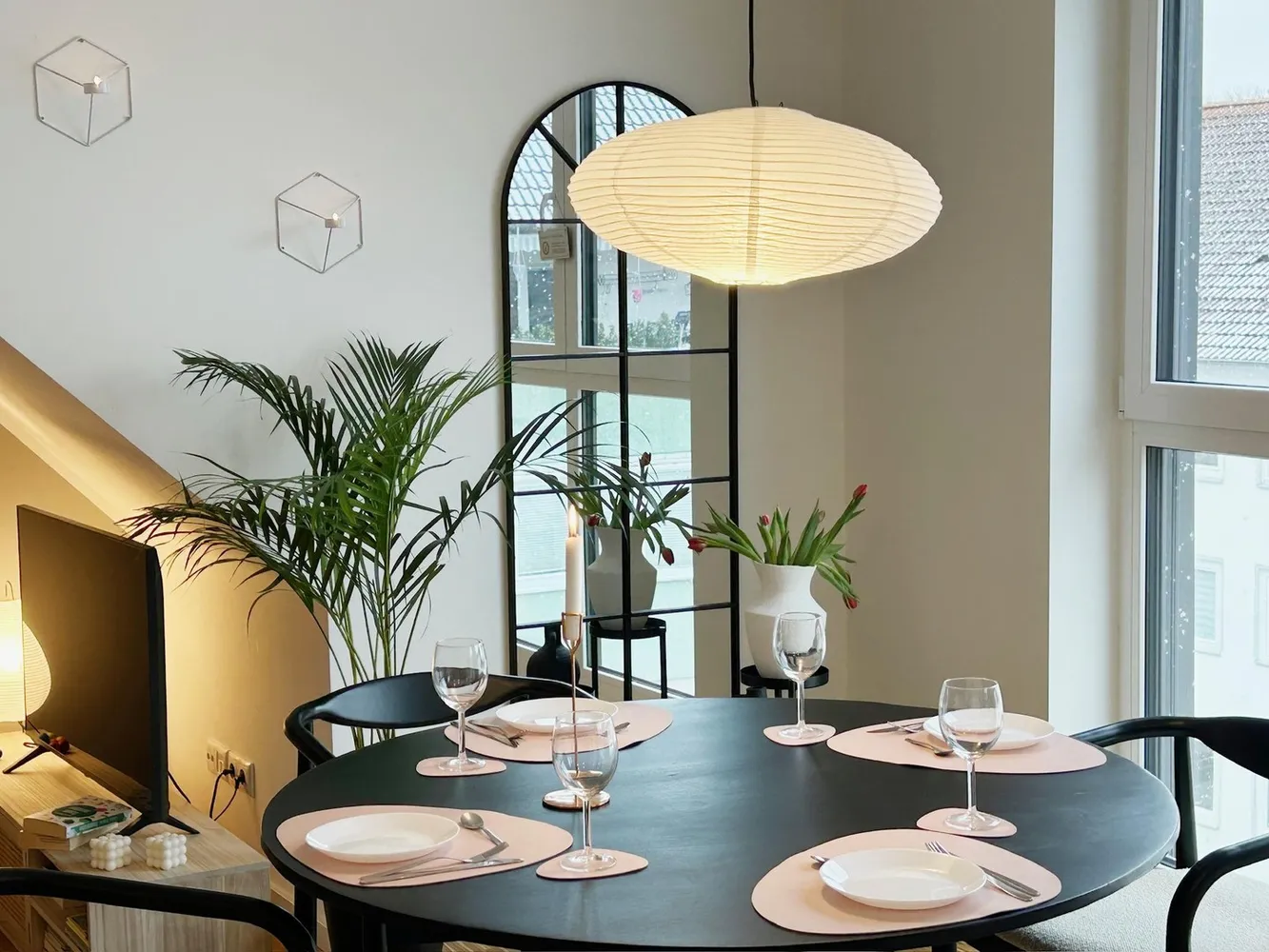 2 room apartment with 64 m² in Hanover – Photo 4