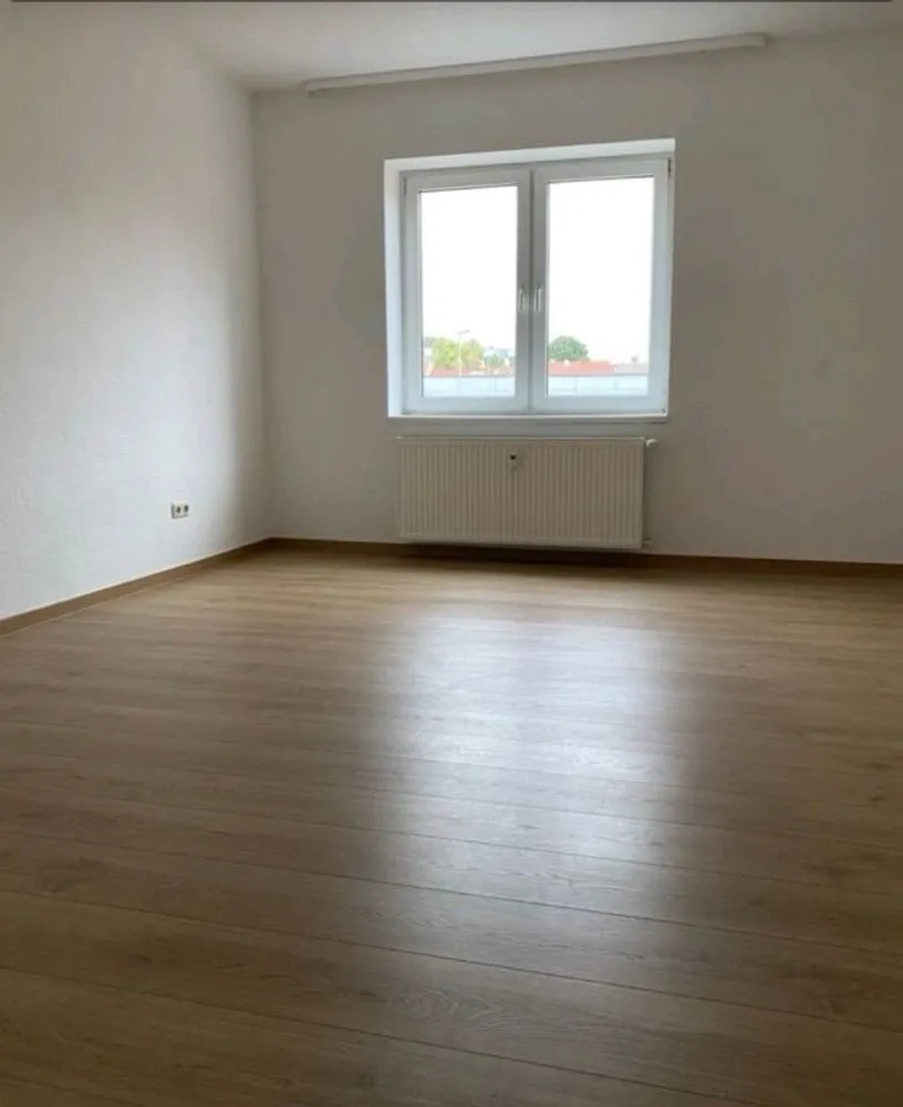 3 room apartment with 70 m² in Mühlhausen – Photo 4