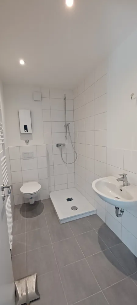 2 Zimmer Wohnung mit 45 m² in Bottrop – Bild 5