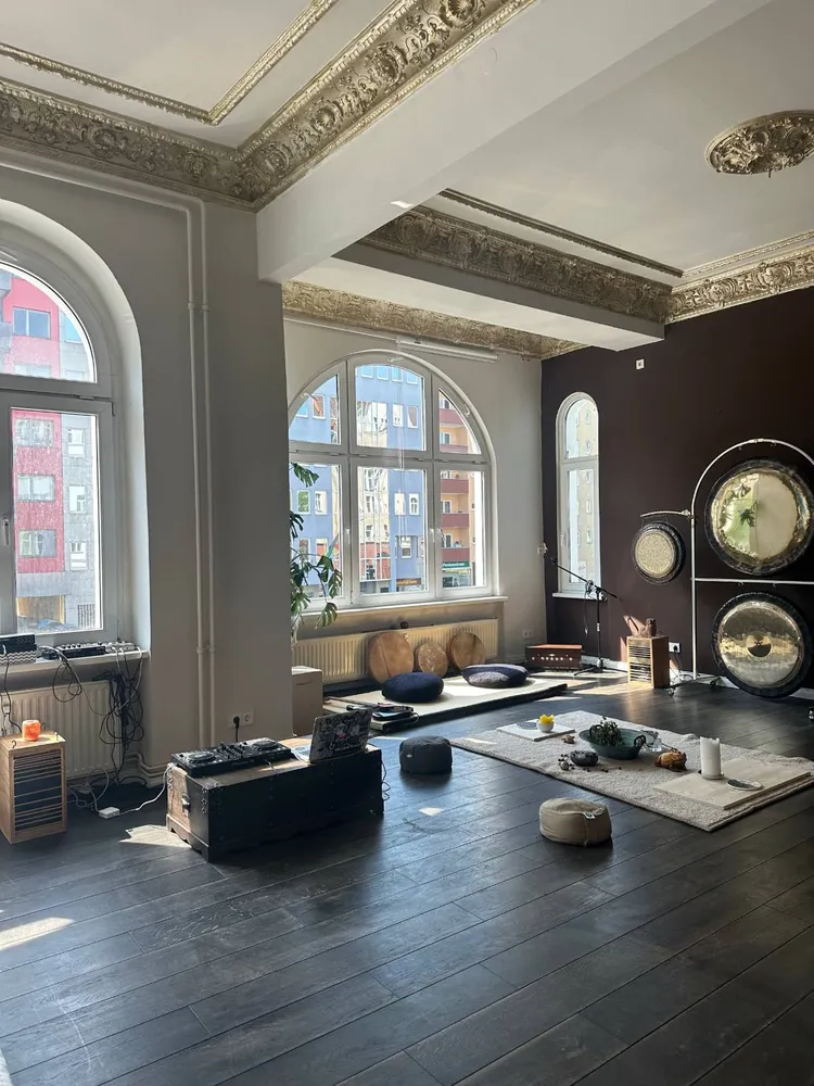 7 Zimmer Wohnung mit 232 m² in Berlin – Bild 11