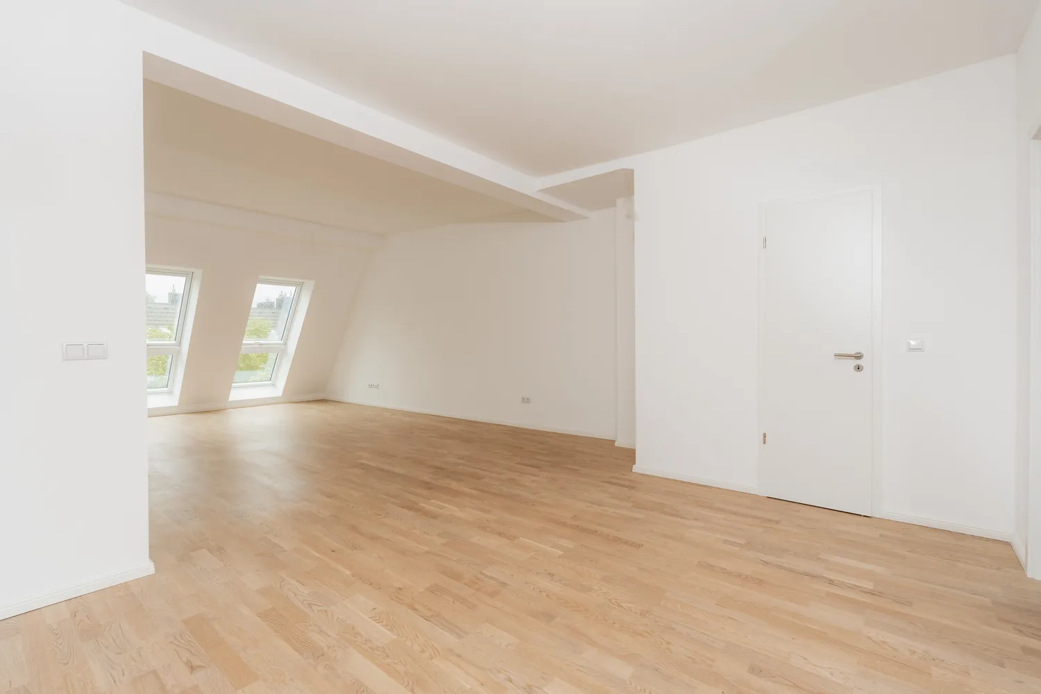 4 Zimmer Wohnung mit 106 m² in Berlin – Bild 1