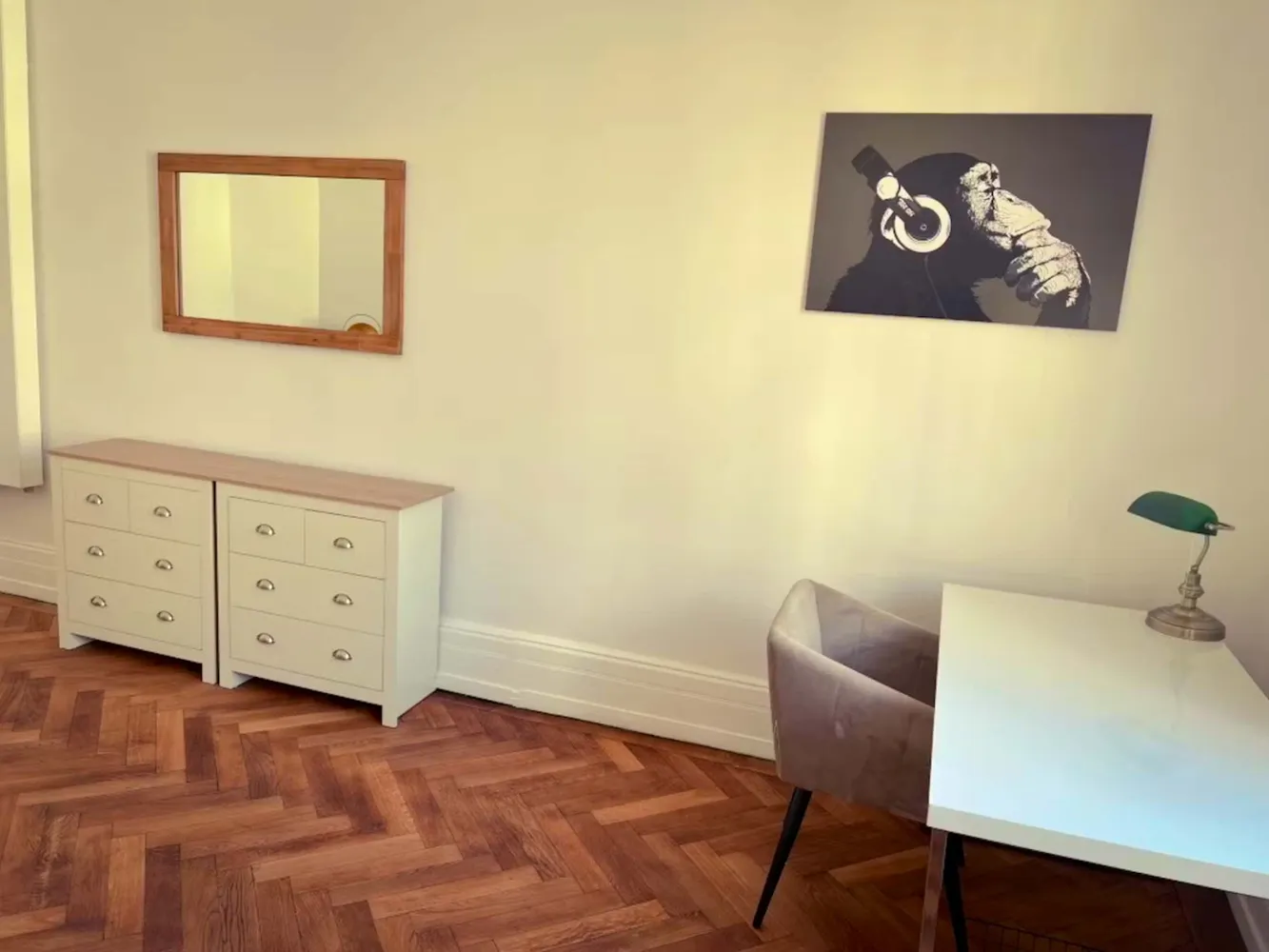 WG-Zimmer in Frankfurt am Main – Bild 3