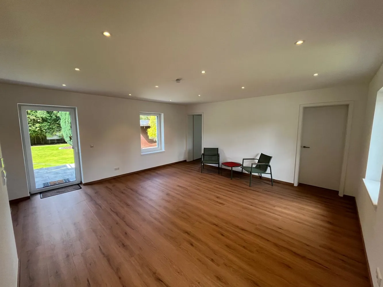 3 Zimmer Wohnung mit 82 m² in Hamburg – Bild 4