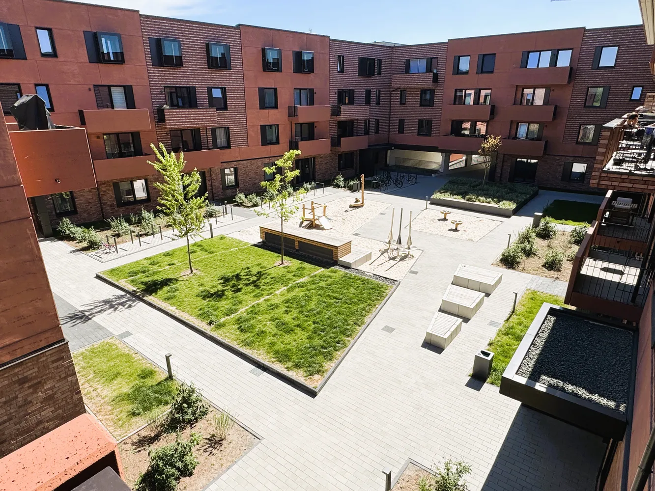 1 Zimmer Wohnung mit 42 m² in Mainz – Bild 9