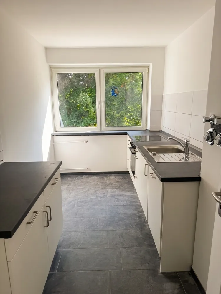 3 Zimmer Wohnung mit 71 m² in Ahrensburg – Bild 6