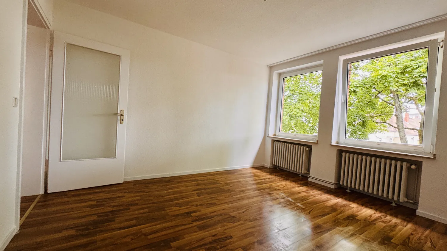 2 Zimmer Wohnung mit 60 m² in Duisburg – Bild 11