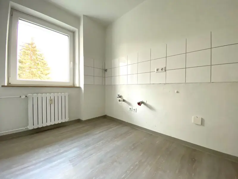 3 Zimmer Wohnung mit 54 m² in Dortmund – Bild 3