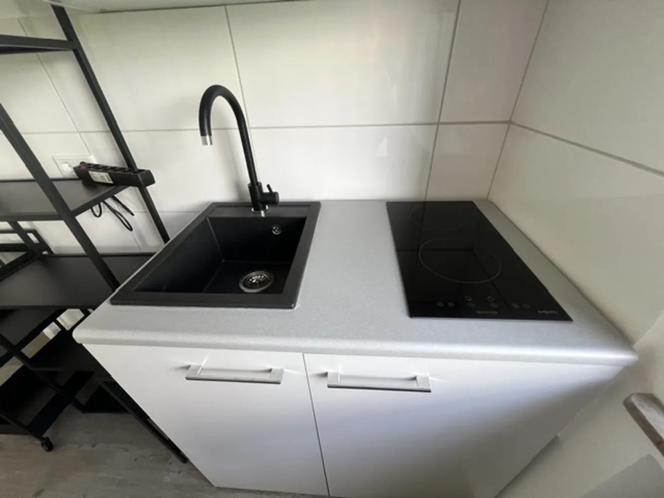 1 Zimmer Wohnung mit 28 m² in Krefeld – Bild 7