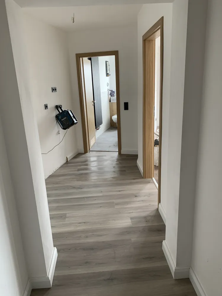 2 Zimmer Wohnung mit 55 m² in Essen – Bild 8