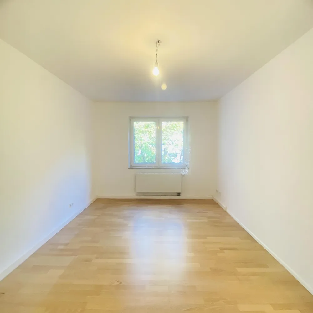 2 Zimmer Wohnung mit 65 m² in Nürnberg – Bild 1