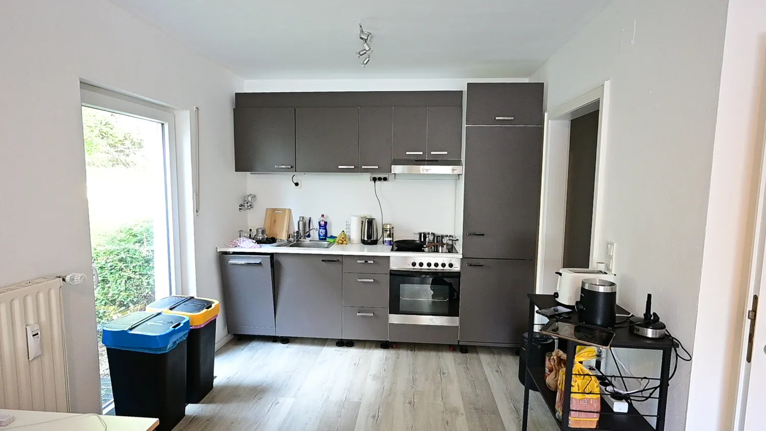 2 Zimmer Wohnung mit 38 m² in Bochum – Bild 2