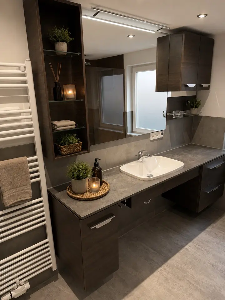 2 Zimmer Wohnung mit 70 m² in Schwäbisch Gmünd – Bild 6