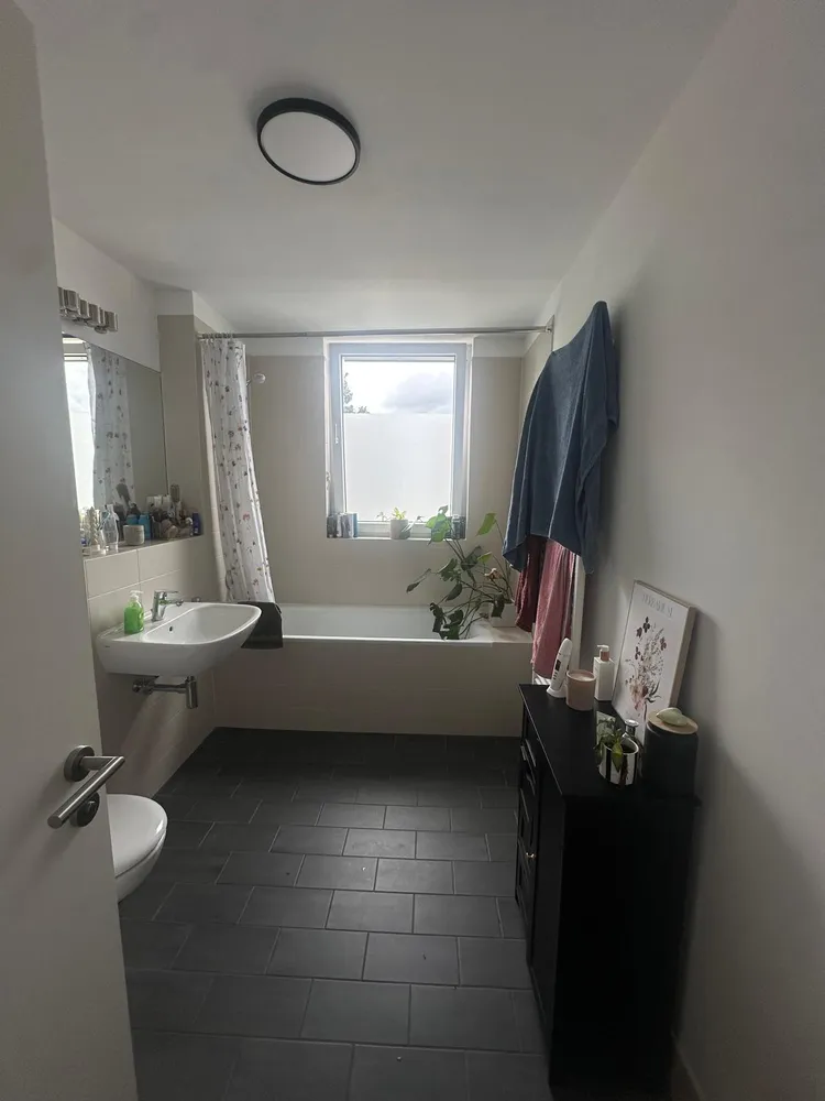 2 Zimmer Wohnung mit 70 m² in Münster – Bild 12