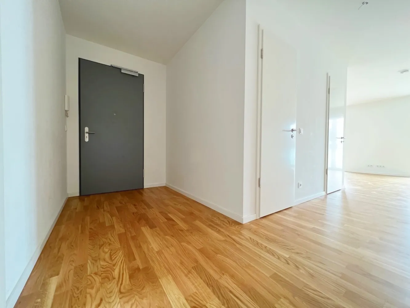 3 Zimmer Wohnung mit 83 m² in Hamburg – Bild 2
