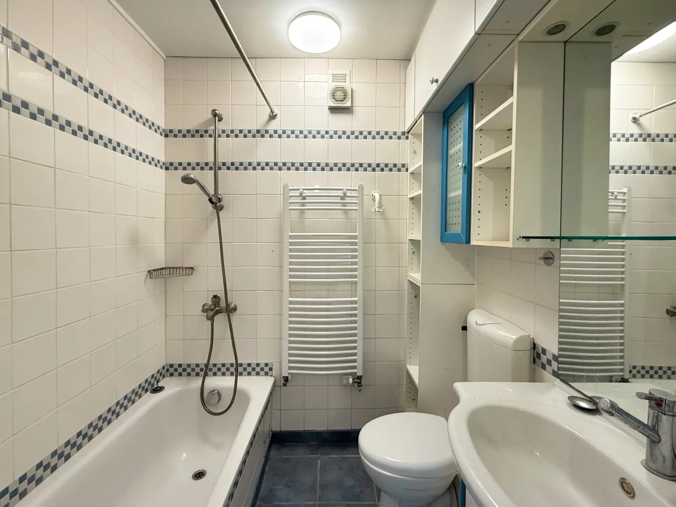 3 Zimmer Wohnung mit 65 m² in Bremen – Bild 4
