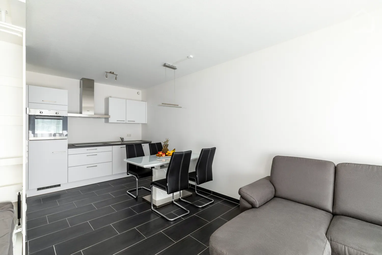 1 room apartment with 43 m² in Frankfurt am Main – Photo 10