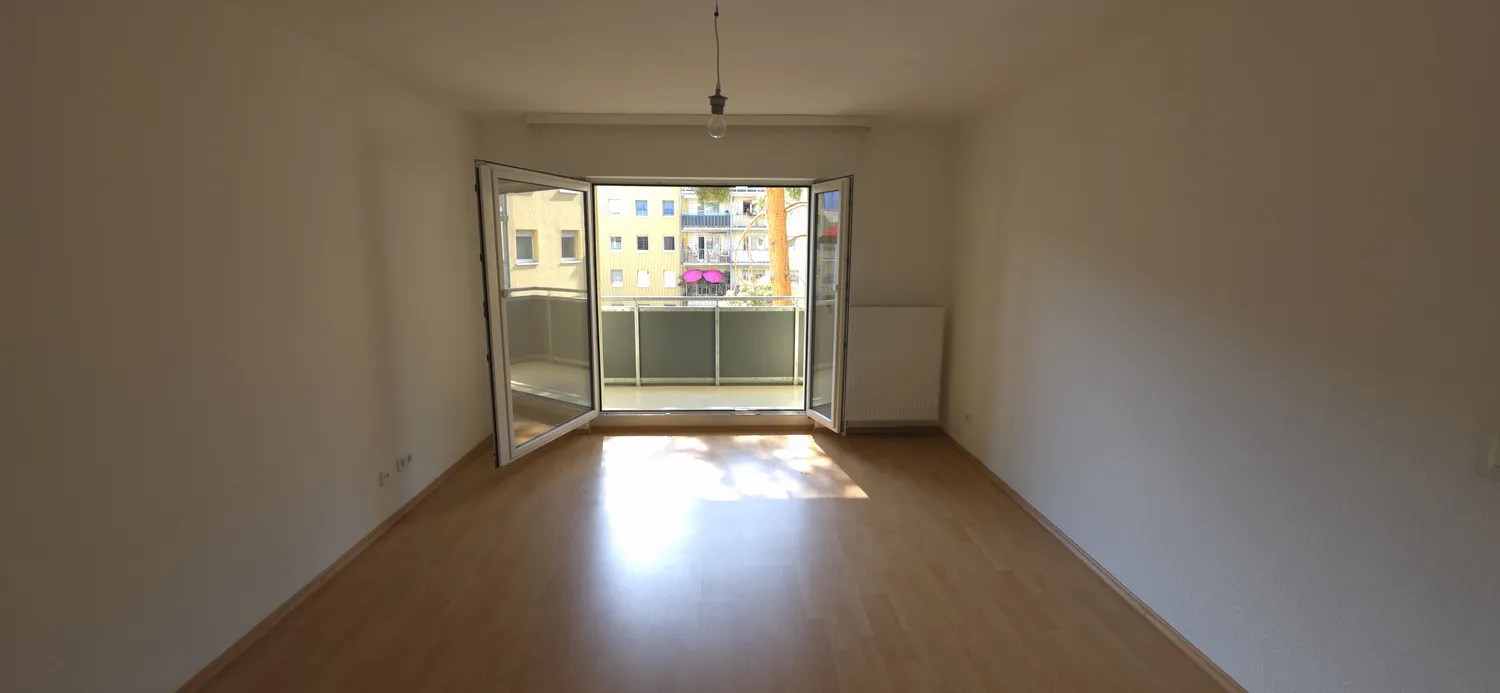 3 Zimmer Wohnung mit 76 m² in Nürnberg – Bild 1