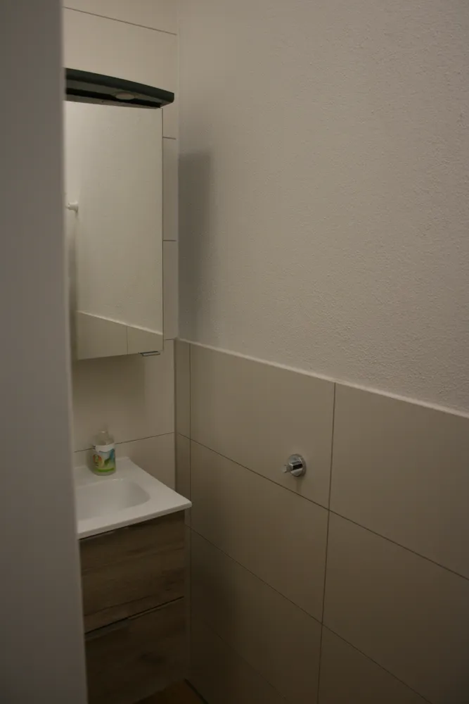 2 Zimmer Wohnung mit 27 m² in Landshut – Bild 1