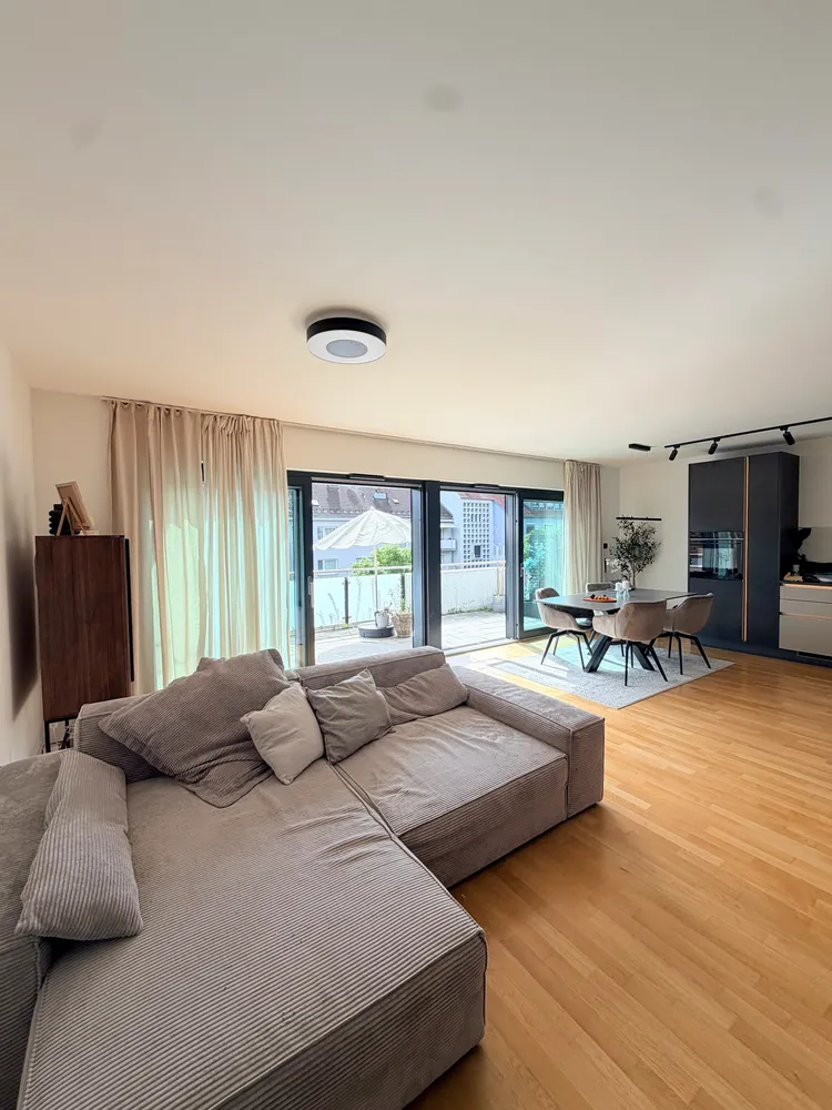 3 Zimmer Wohnung mit 88 m² in Nürnberg – Bild 3