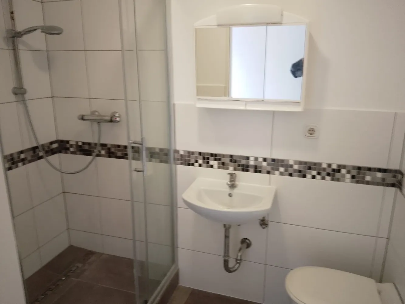 2 Zimmer Wohnung mit 40 m² in Essen – Bild 3