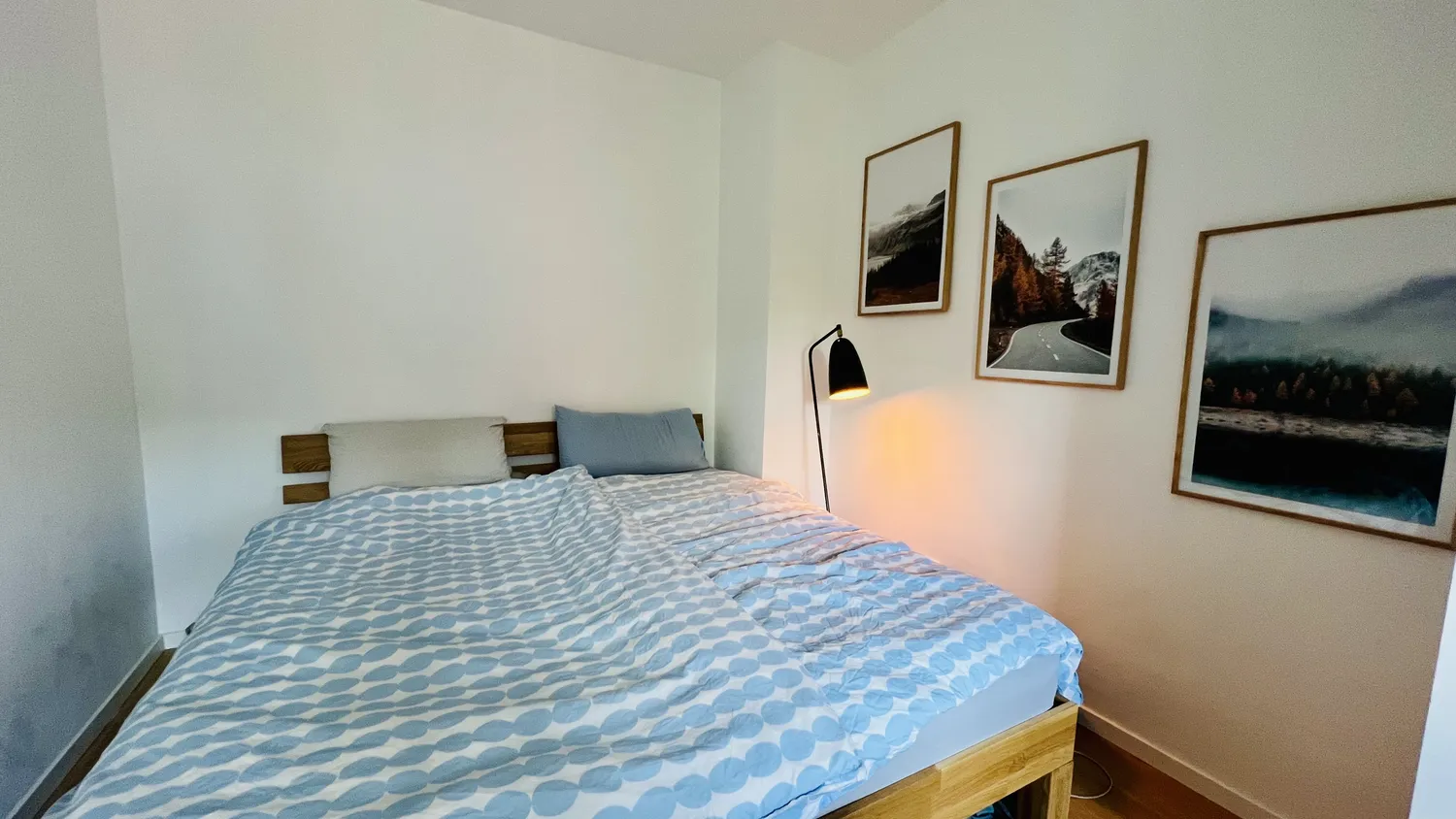 2 Zimmer Wohnung mit 55 m² in Nürnberg – Bild 2