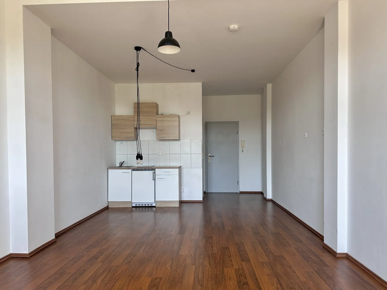 1 Zimmer Wohnung mit 35 m² in Magdeburg – Bild 5