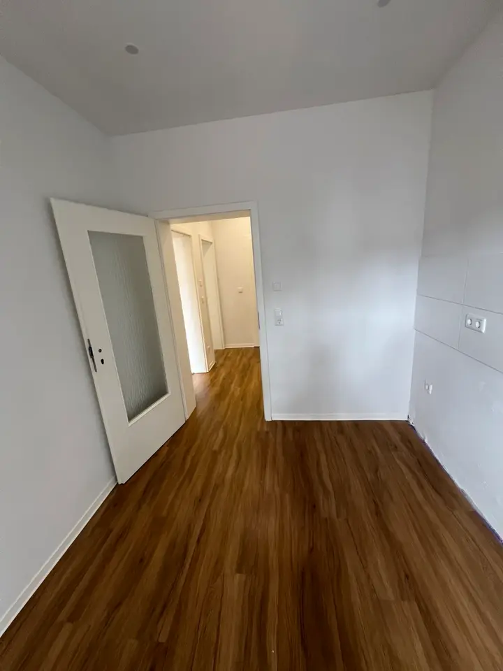 3 Zimmer Wohnung mit 54 m² in Bremen – Bild 3